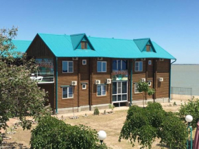 Novinka Resort